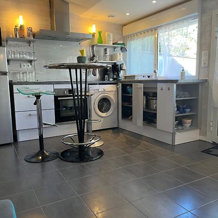 Maisonnette 40 Saint-Froult Eksteriør billede