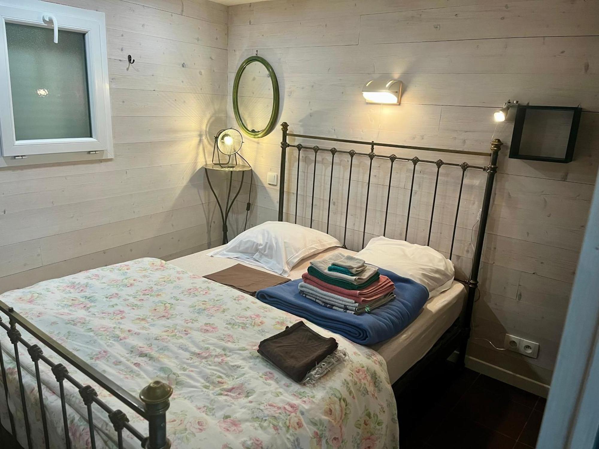 Maisonnette 40 Saint-Froult Eksteriør billede