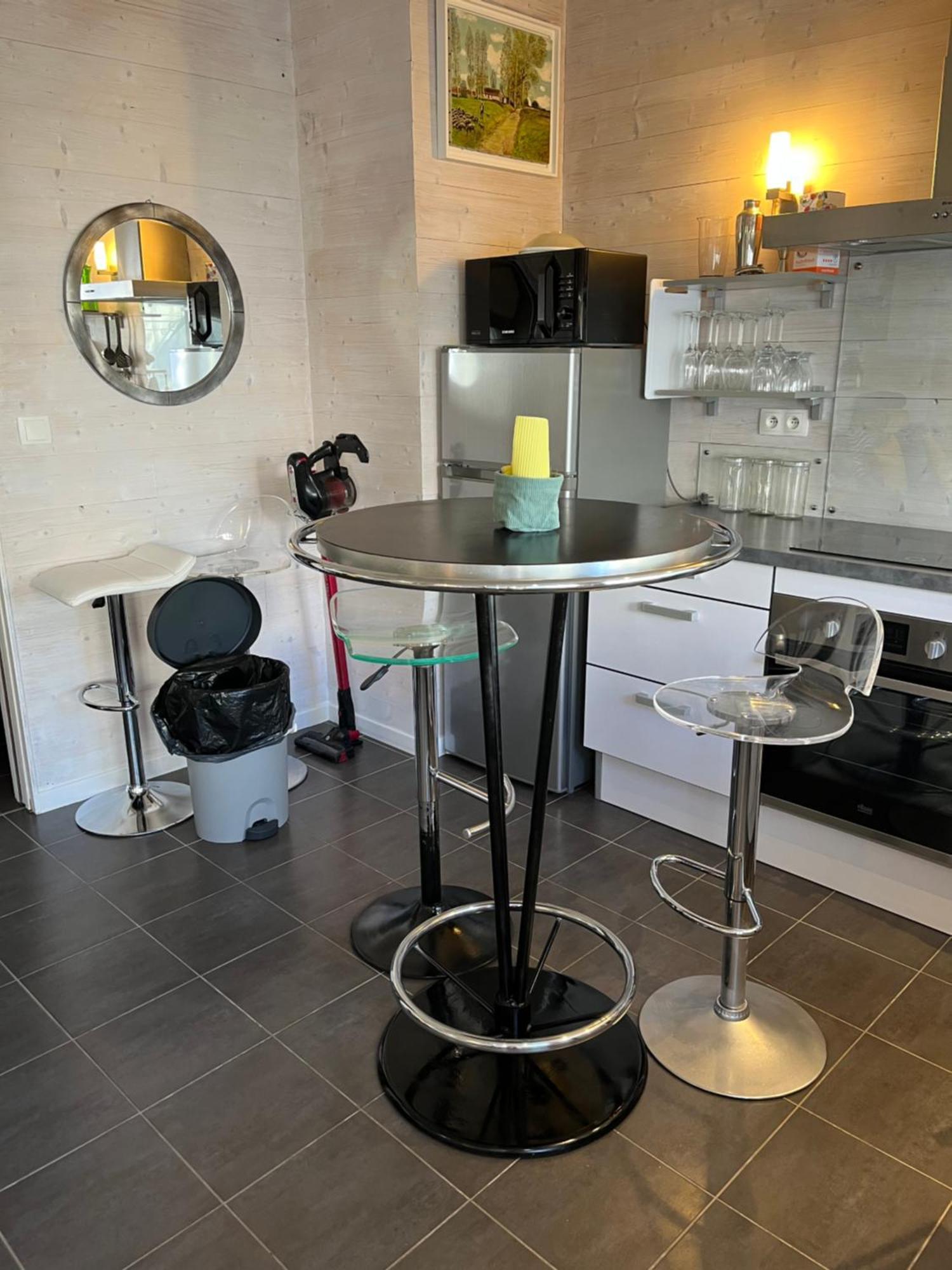 Maisonnette 40 Saint-Froult Eksteriør billede