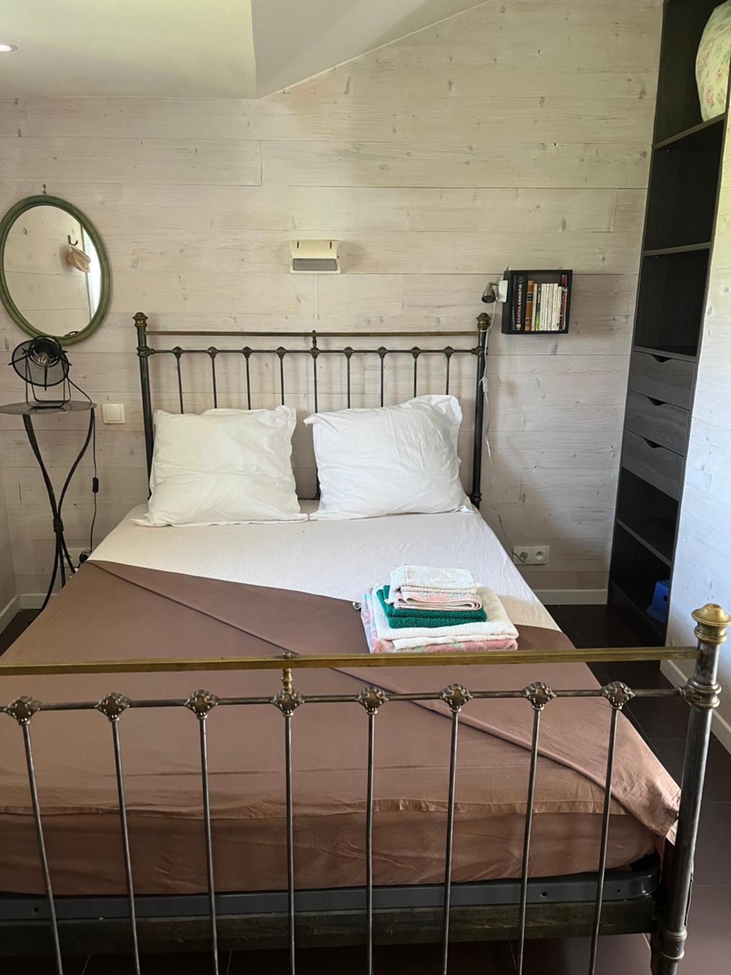 Maisonnette 40 Saint-Froult Eksteriør billede